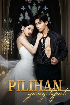 Pilihan yang tepat