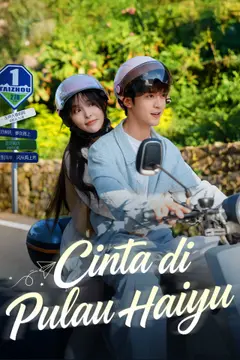 Cinta di Pulau Haiyu