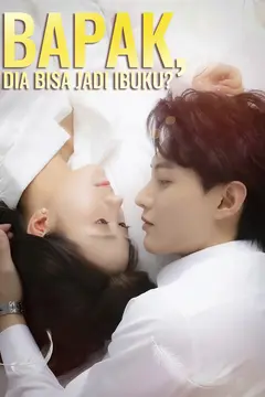 Bapak, dia bisa jadi Ibuku?