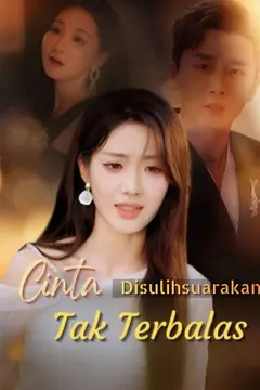 (Disulihsuarakan)Cinta Tak Terbalas