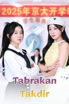 Tabrakan Takdir