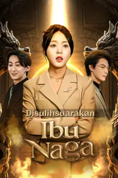 (Disulihsuarakan)Ibu Naga