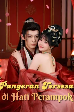 Pangeran Tersesat di Hati Perampok