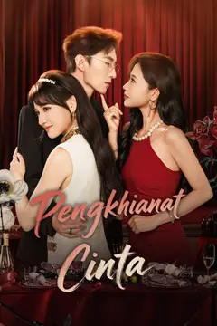 Pengkhianat Cinta