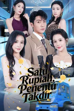 Satu Rupiah, Penentu Takdir