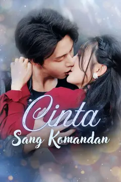 Cinta Sang Komandan