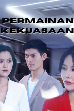 Permainan Kekuasaan