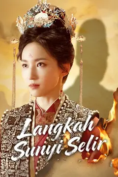 Langkah Sunyi Selir