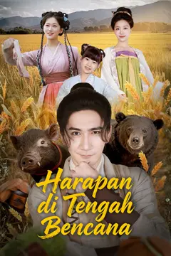 Harapan di Tengah Bencana
