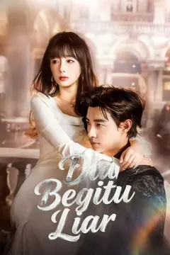 Dia Begitu Liar