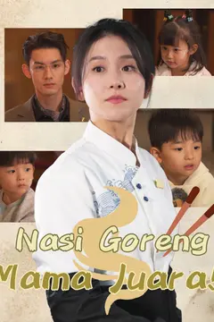 Nasi Goreng Mama Juara!