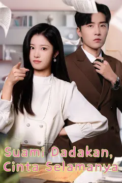 Suami Dadakan, Cinta Selamanya