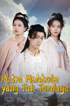 Putra Mahkota yang Tak Terduga