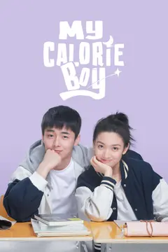 My Calorie Boy