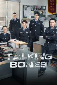 Talking Bones 2